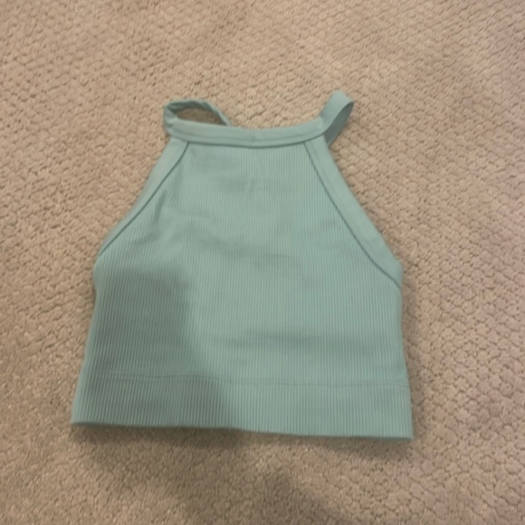 Aerie crop tank - Picture 1 of 2